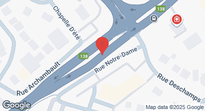 Comment se rendre à Casa Grecque, Repentigny