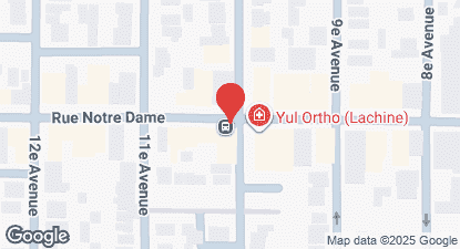 Comment se rendre à Dagwoods, Lachine - Montr&eacute;al