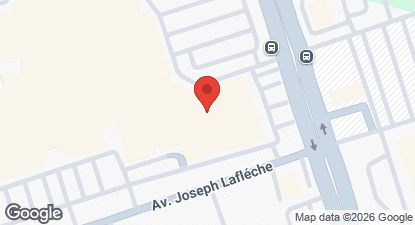 Comment se rendre à Dagwoods, Pincourt