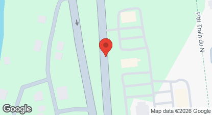 Comment se rendre à Ben & Florentine, Pr&eacute;vost