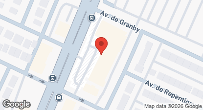 How to get to Kazumi Sushi Lounge, Mercier-Hochelaga-Maisonneuve - Montreal