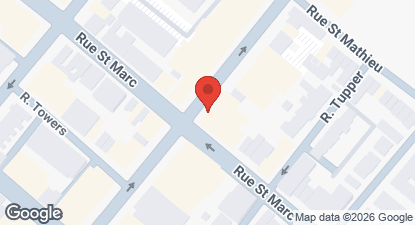 How to get to Kazu, Downtown - Montreal