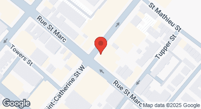 Comment se rendre à Kazu, Centre-ville - Montr&eacute;al