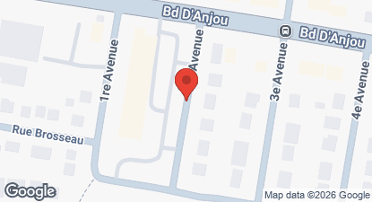 How to get to Coq-O-Bec, Ch&acirc;teauguay