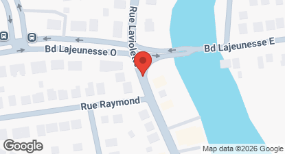 Comment se rendre à Coq-O-Bec, Saint-J&eacute;r&ocirc;me