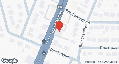 Comment se rendre à Coq-O-Bec, Terrebonne/Lachenaie