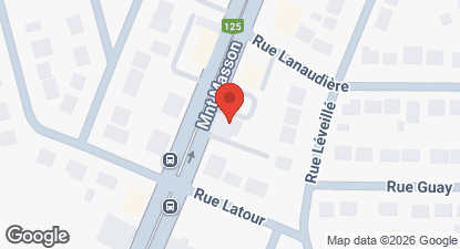 Comment se rendre à Coq-O-Bec, Terrebonne/Lachenaie