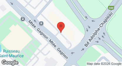 Comment se rendre à Coq-O-Bec, Bois-des-Filion