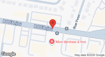 Comment se rendre à Au Vieux Duluth, Ch&acirc;teauguay