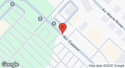 Comment se rendre à Au Vieux Duluth, Saint-Hyacinthe