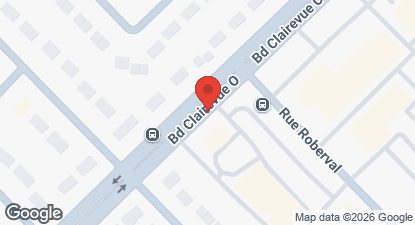 Comment se rendre à Au Vieux Duluth, Saint-Bruno-de-Montarville