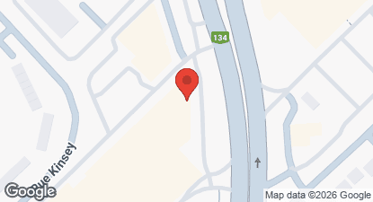 How to get to Au Vieux Duluth, Greenfield Park