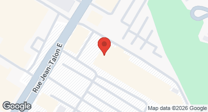 How to get to Ottavio, Anjou-St-L&eacute;onard - Montreal