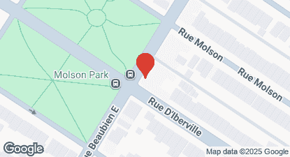 Comment se rendre à Shack Attakk, Rosemont-La Petite-Patrie - Montr&eacute;al