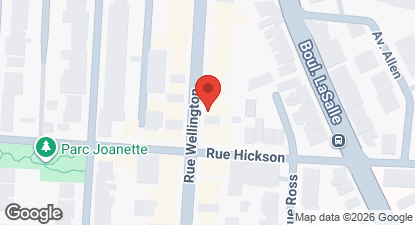 Comment se rendre à Nouveau Delhi, Verdun - Montr&eacute;al