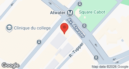 How to get to Imadake Izakaya, Westmount - Montreal