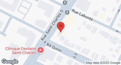 Comment se rendre à La Piazzetta, Vieux Longueuil