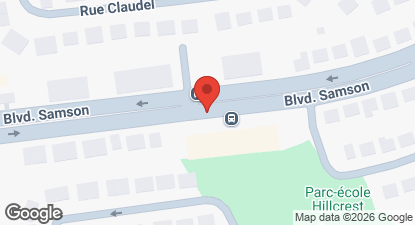 Comment se rendre à Tripolis, Chomedey - Laval