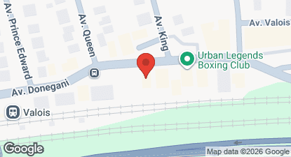 How to get to Kellys Orchard, Pointe-Claire