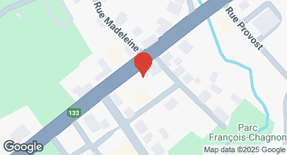 How to get to Tandem, Verch&egrave;res