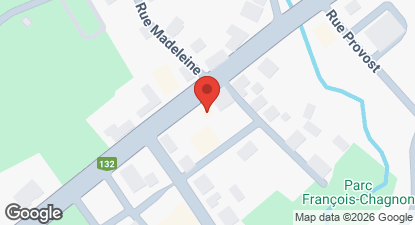 How to get to Tandem, Verch&egrave;res