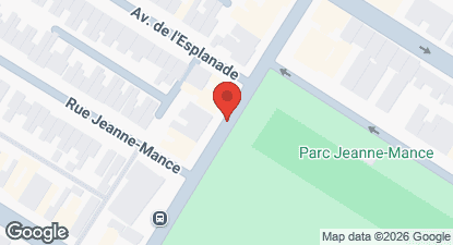 Comment se rendre à Le Filet, Le Plateau-Mont-Royal - Montr&eacute;al