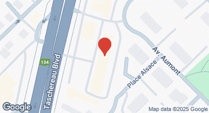 Comment se rendre à General Tao, Brossard