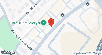 Comment se rendre à Angkor Palace, Boisbriand