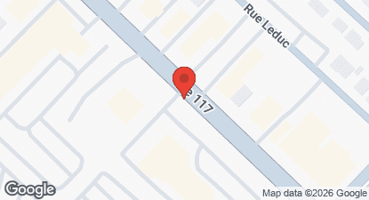 How to get to Ben & Florentine, Sainte-Th&eacute;r&egrave;se