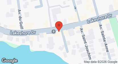 Comment se rendre à Ye Olde Orchard Pub & Grill, Pointe-Claire