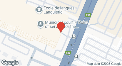 Comment se rendre à La Cage, Mercier-Hochelaga-Maisonneuve - Montr&eacute;al