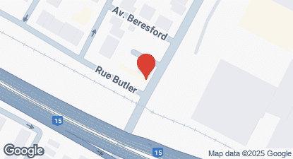 Comment se rendre à Brasserie Capri, Pointe St-Charles - Montr&eacute;al