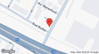 Comment se rendre à Brasserie Capri, Pointe St-Charles - Montr&eacute;al