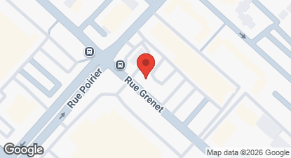 How to get to Amara, Ahuntsic-Cartierville - Montreal