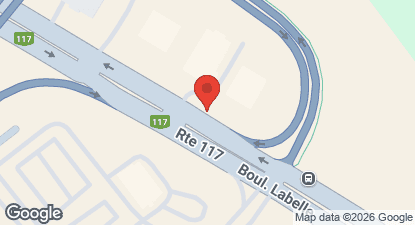 How to get to Makisu, Sainte-Th&eacute;r&egrave;se