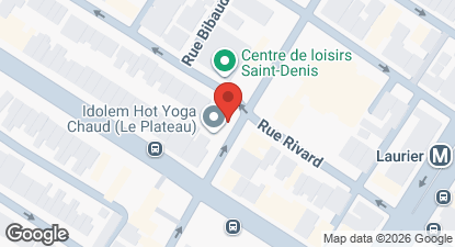 Comment se rendre à La Bo&icirc;te Gourmande, Le Plateau-Mont-Royal - Montr&eacute;al