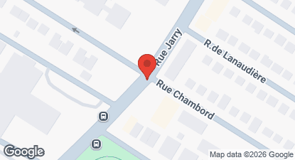 How to get to Grillade Portugais Imperio, Villeray-Saint-Michel - Montreal