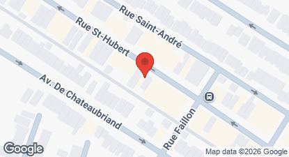 How to get to Las Tres Conchitas, Villeray-Saint-Michel - Montreal