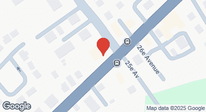 How to get to L'Impressionniste, Saint-Eustache