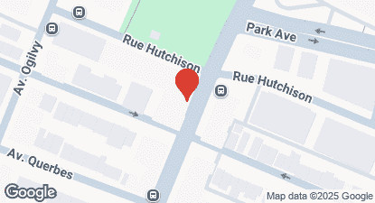 Comment se rendre à Lyla, Parc-Extension - Montr&eacute;al