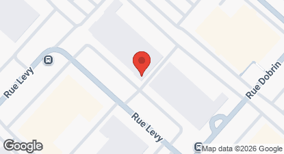 Comment se rendre à 21st Century Food Services, Ville Saint-Laurent - Montr&eacute;al