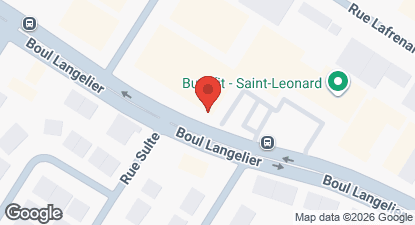 How to get to Beniamino Traiteur & Restaurant, Anjou-St-L&eacute;onard - Montreal