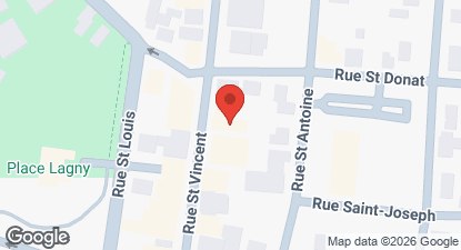 Comment se rendre à Chez Mikael, Sainte-Agathe-des-Monts