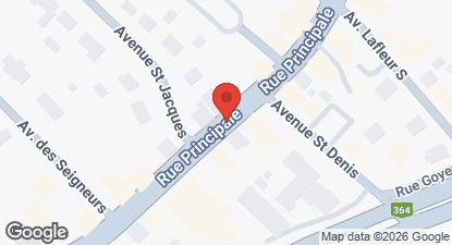 Comment se rendre à La Tonkinoise, Saint-Sauveur