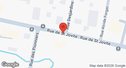 Comment se rendre à Toujours Mikes, Mont-Tremblant