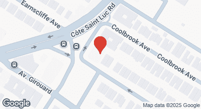 How to get to Mariposa, Notre-Dame-de-Gr&acirc;ce (NDG) - Montreal