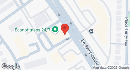 How to get to Rockaberry, Kirkland