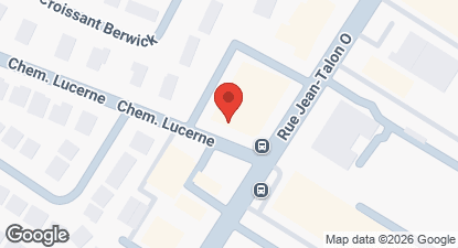 Comment se rendre à District Bagel, Ville Mont-Royal - Montr&eacute;al