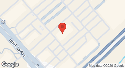 How to get to Five Guys Burgers, Brossard