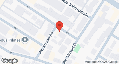 How to get to D&eacute;panneur Le Pick Up, Little-Italy - Montreal